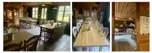 Le restaurant - Auberge La Perdrix - restaurant HAUTERIVE-LA-FRESSE - restaurant pontarlier - manger a HAUTERIVE-LA-FRESSE
