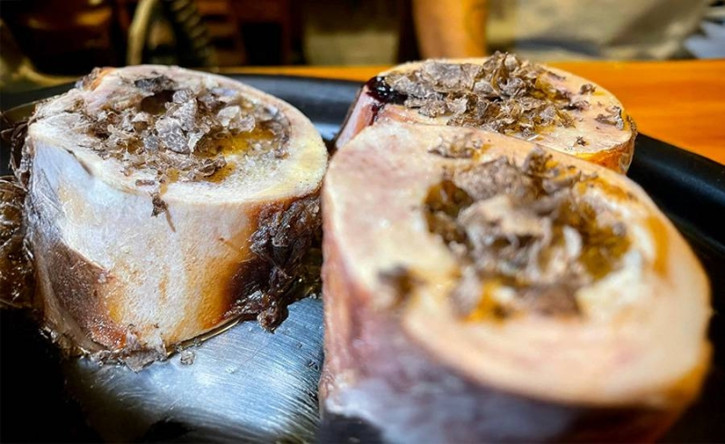 Le restaurant - Auberge La Perdrix - restaurant HAUTERIVE-LA-FRESSE - restaurant pontarlier - Restaurant les Alliés