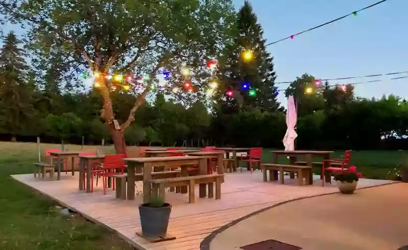 Auberge La Perdrix - restaurant HAUTERIVE-LA-FRESSE - restaurant pontarlier - Les Alliés Restaurant